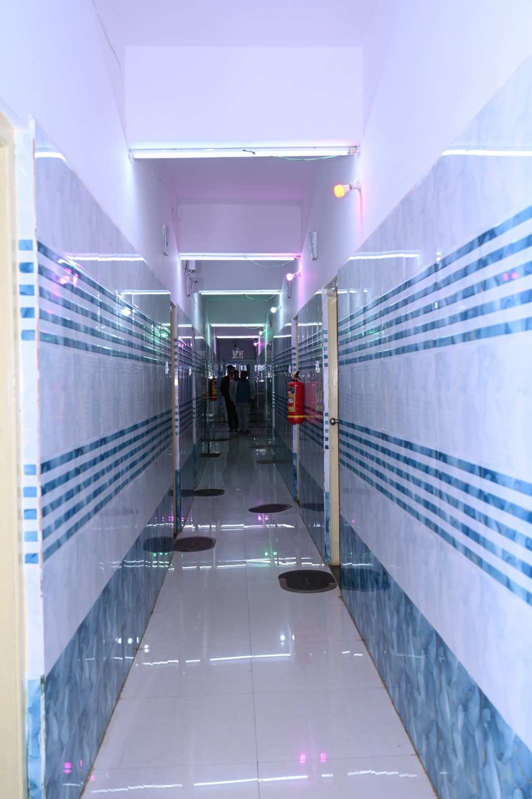 AC Room